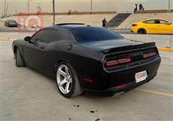 دودج تشالنجر